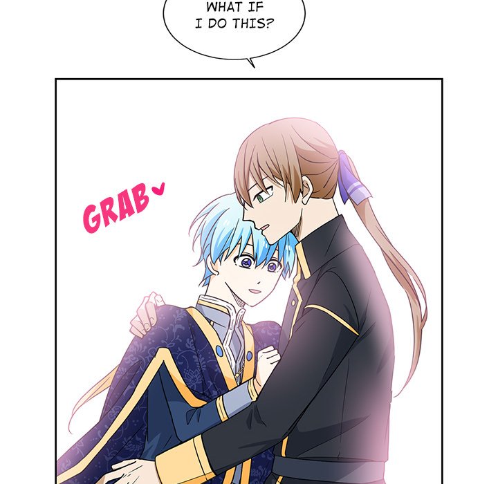 Our Secret Garden - Chapter 27 [photo 51] - MangaPorn