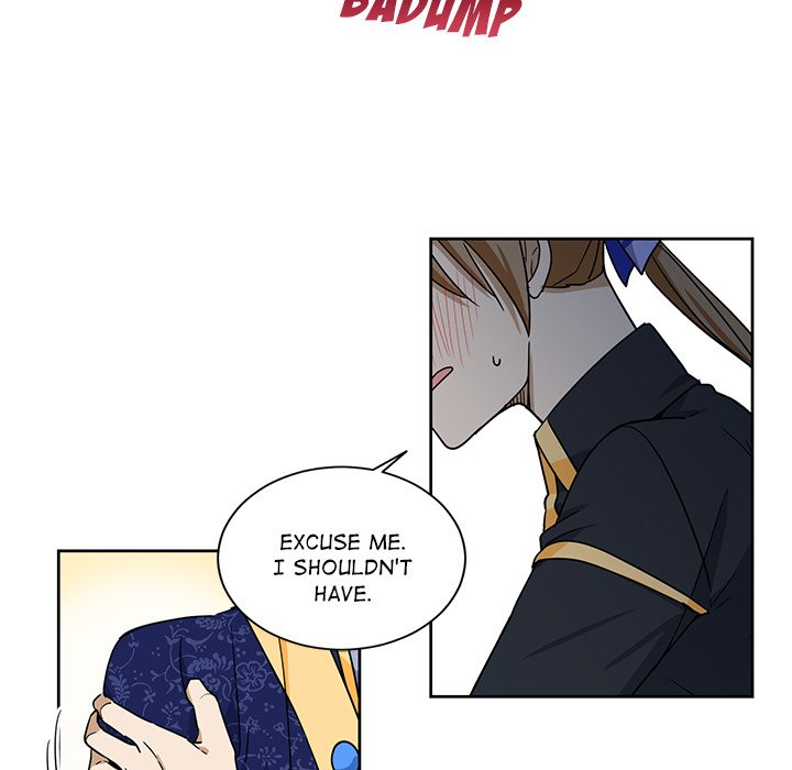 Our Secret Garden - Chapter 27 [photo 56] - MangaPorn