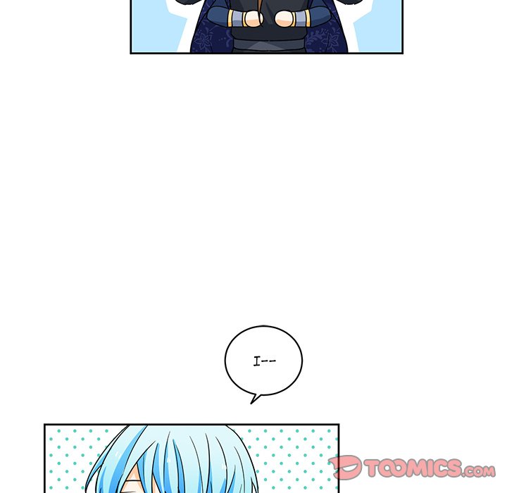 Our Secret Garden - Chapter 27 [photo 58] - MangaPorn