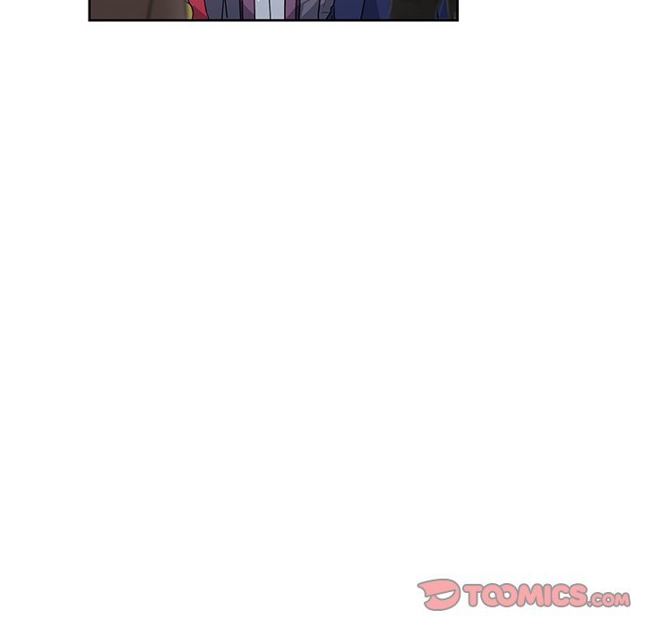 Our Secret Garden - Chapter 27 [photo 6] - MangaPorn