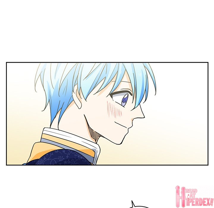 Our Secret Garden - Chapter 27 [photo 65] - MangaPorn