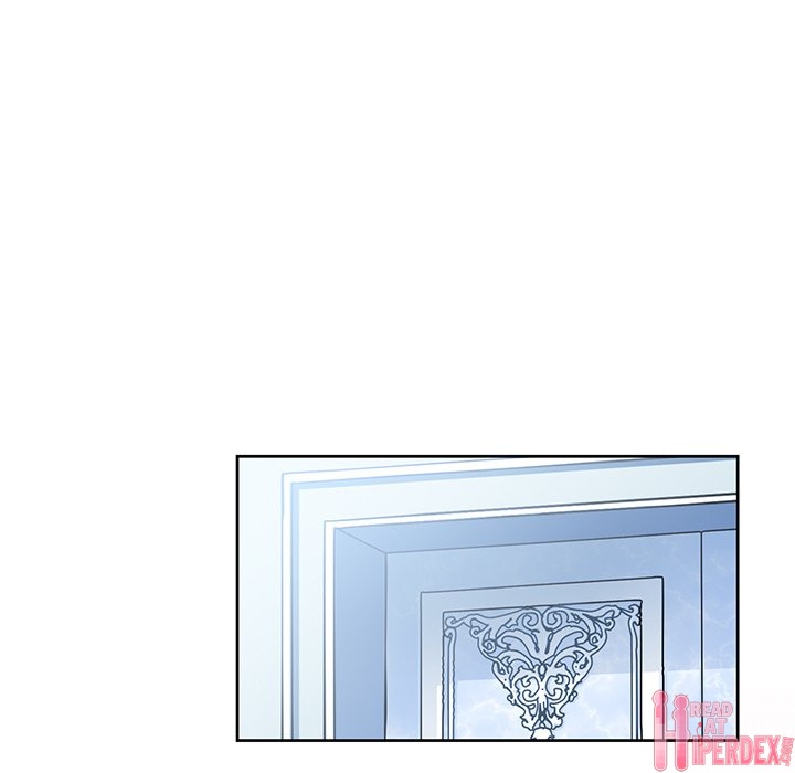 Our Secret Garden - Chapter 27 [photo 7] - MangaPorn