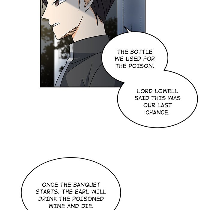 Our Secret Garden - Chapter 28 [photo 21] - MangaPorn