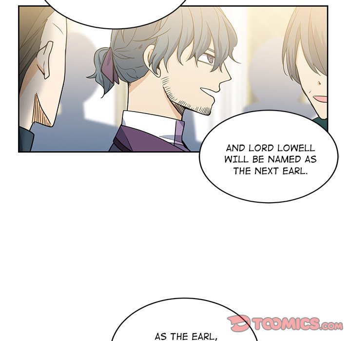 Our Secret Garden - Chapter 28 [photo 22] - MangaPorn
