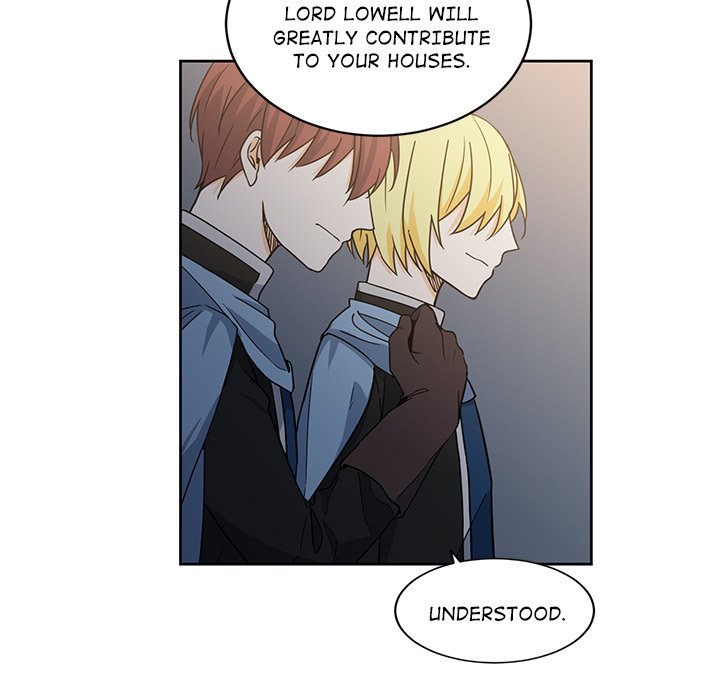 Our Secret Garden - Chapter 28 [photo 23] - MangaPorn