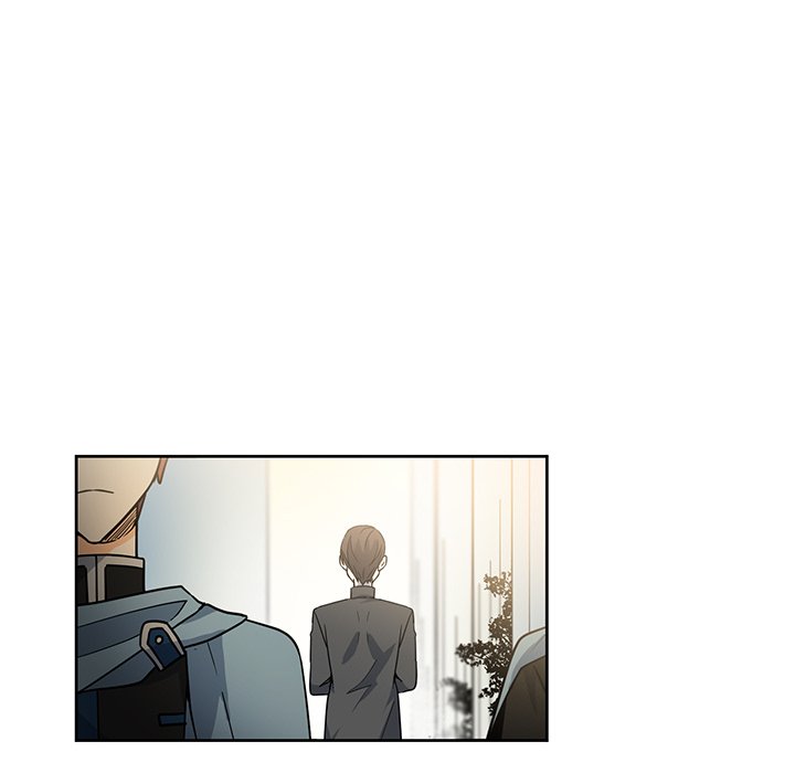Our Secret Garden - Chapter 28 [photo 24] - MangaPorn