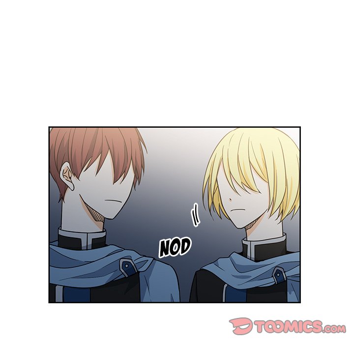 Our Secret Garden - Chapter 28 [photo 25] - MangaPorn
