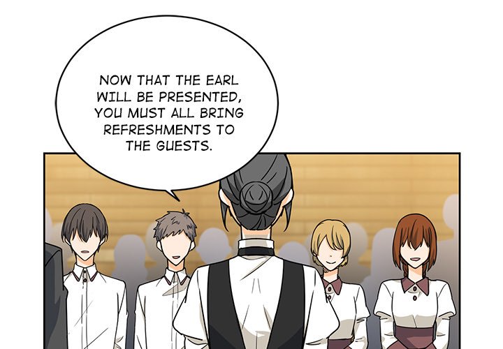 Our Secret Garden - Chapter 28 [photo 3] - MangaPorn