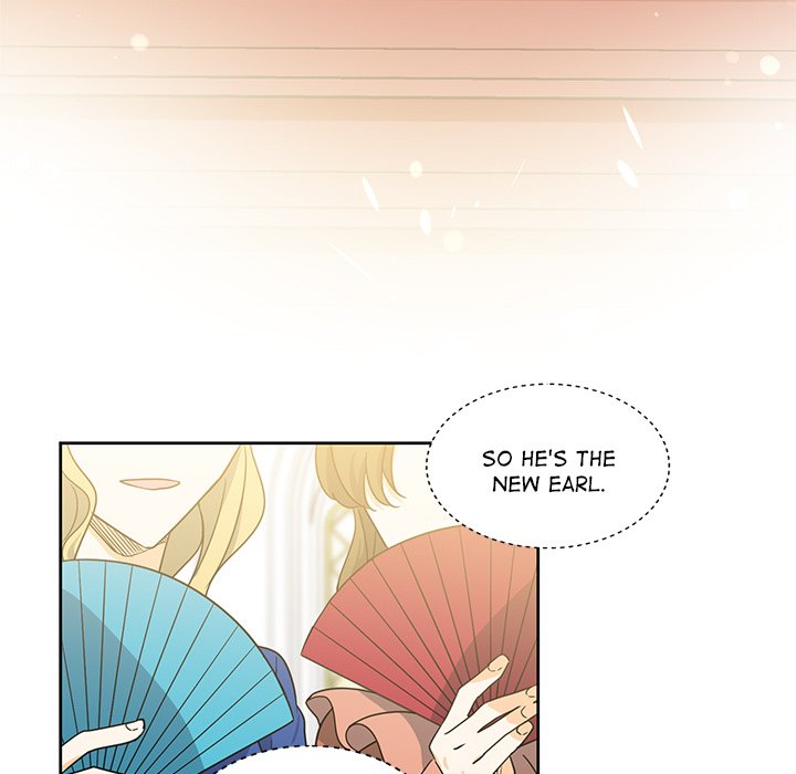 Our Secret Garden - Chapter 28 [photo 33] - MangaPorn