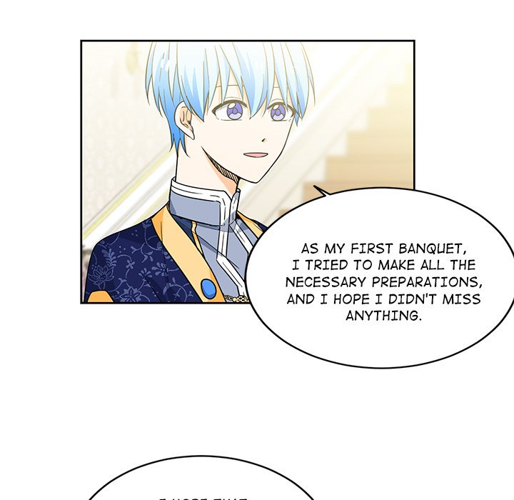 Our Secret Garden - Chapter 28 [photo 39] - MangaPorn
