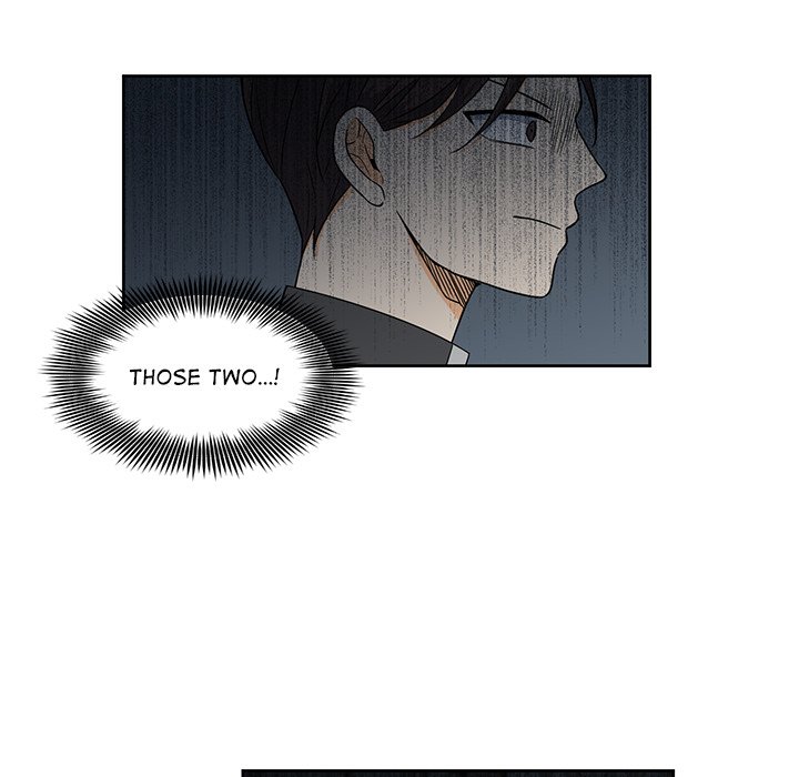 Our Secret Garden - Chapter 28 [photo 54] - MangaPorn