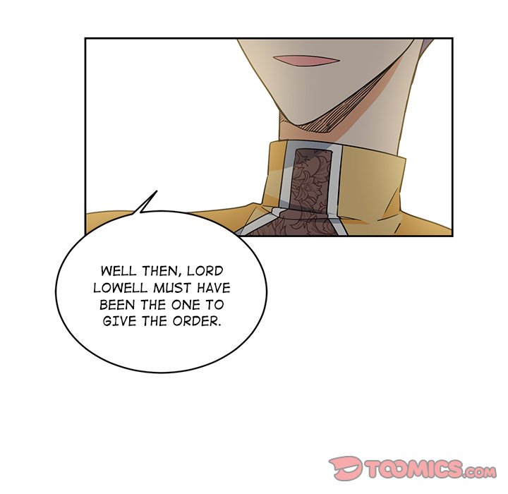 Our Secret Garden - Chapter 29 [photo 12] - MangaPorn