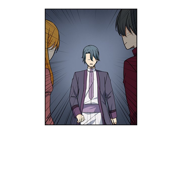 Our Secret Garden - Chapter 29 [photo 13] - MangaPorn