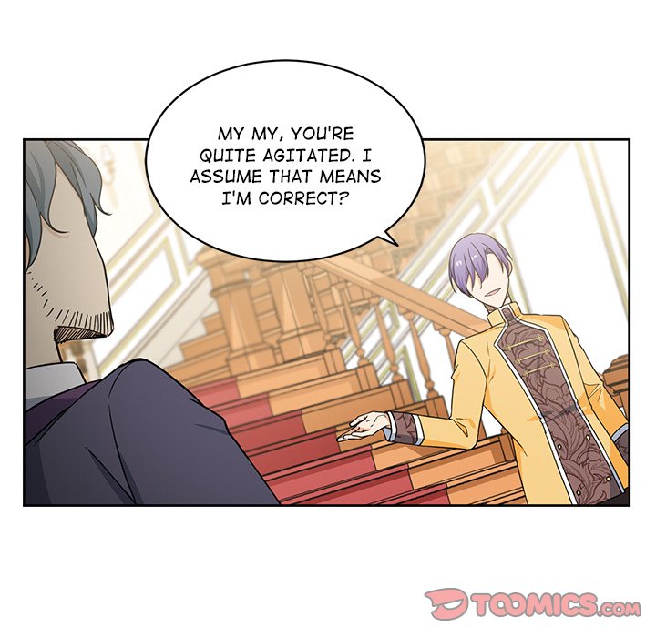 Our Secret Garden - Chapter 29 [photo 14] - MangaPorn