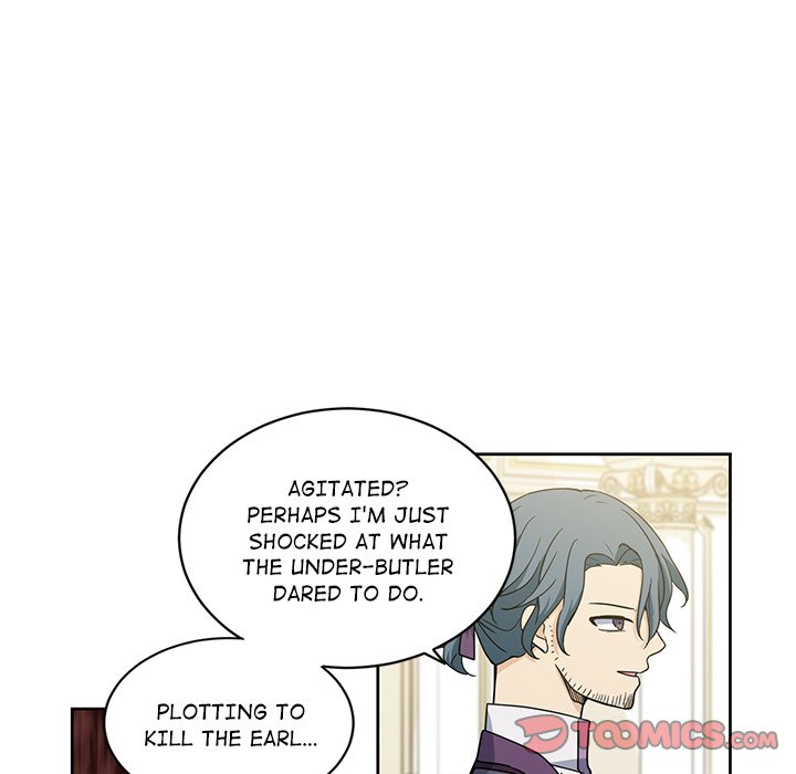 Our Secret Garden - Chapter 29 [photo 16] - MangaPorn