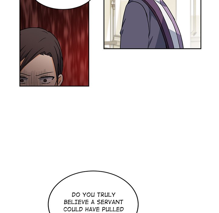 Our Secret Garden - Chapter 29 [photo 17] - MangaPorn