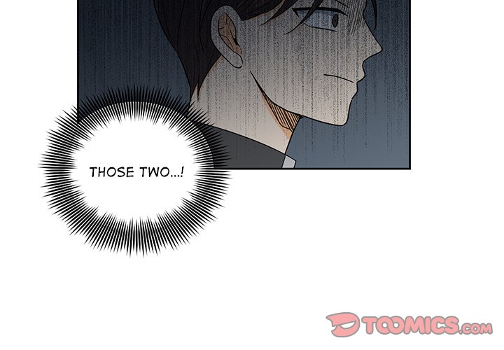 Our Secret Garden - Chapter 29 [photo 2] - MangaPorn