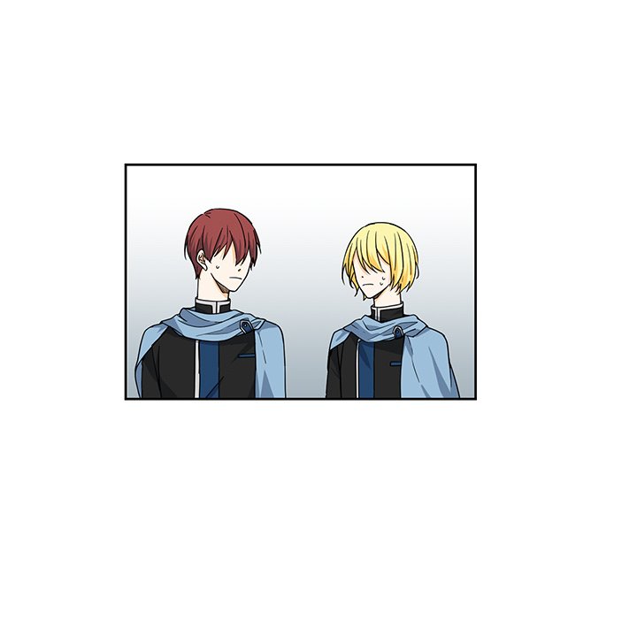 Our Secret Garden - Chapter 29 [photo 21] - MangaPorn