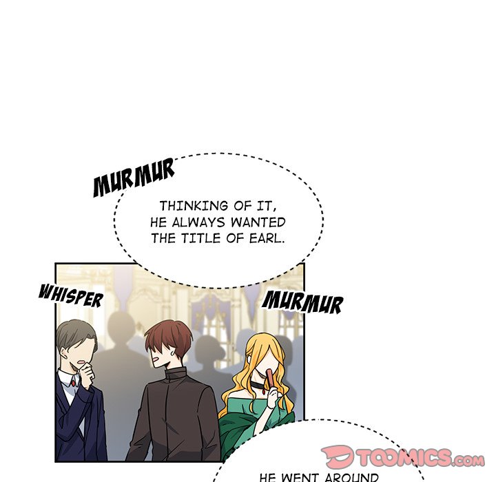 Our Secret Garden - Chapter 29 [photo 24] - MangaPorn
