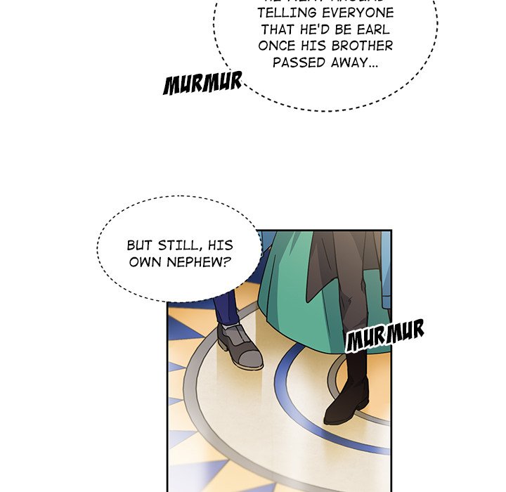 Our Secret Garden - Chapter 29 [photo 25] - MangaPorn