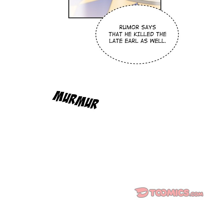 Our Secret Garden - Chapter 29 [photo 26] - MangaPorn