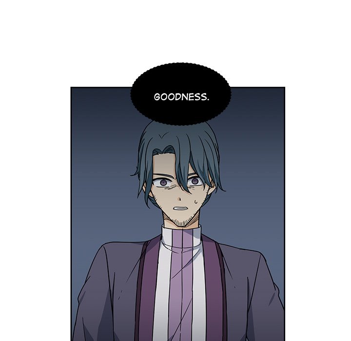 Our Secret Garden - Chapter 29 [photo 27] - MangaPorn