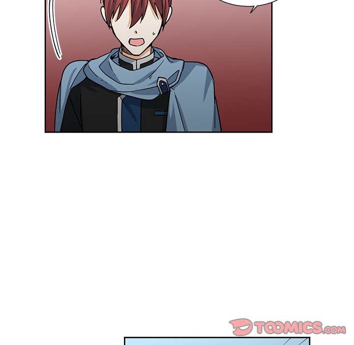 Our Secret Garden - Chapter 29 [photo 42] - MangaPorn