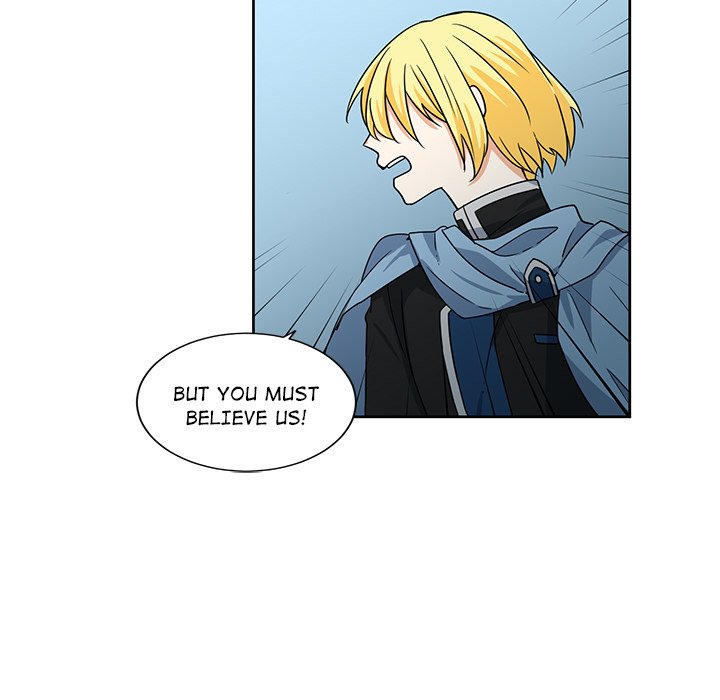 Our Secret Garden - Chapter 29 [photo 43] - MangaPorn