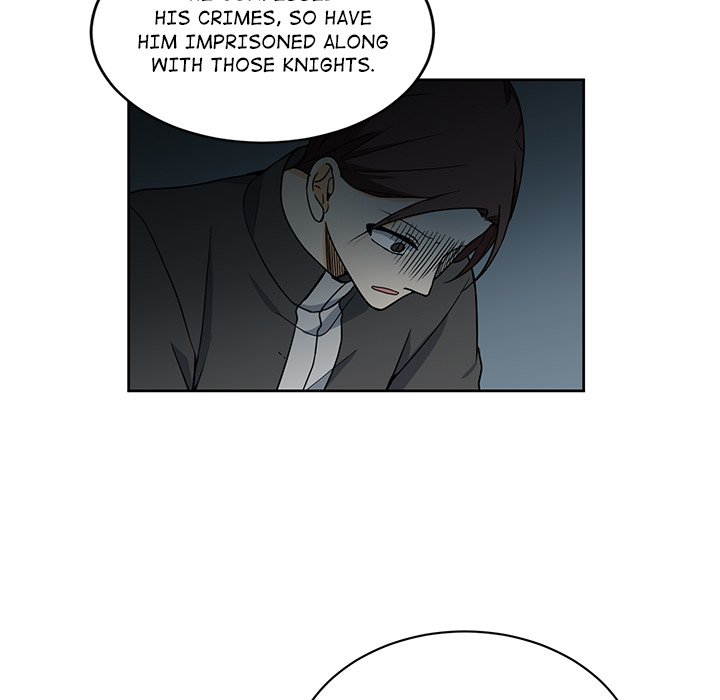 Our Secret Garden - Chapter 29 [photo 49] - MangaPorn