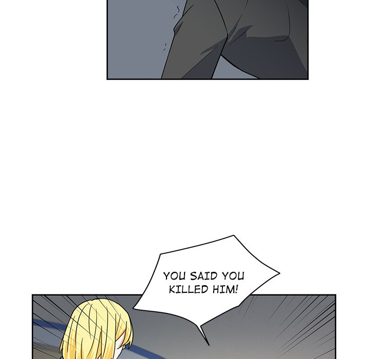 Our Secret Garden - Chapter 29 [photo 63] - MangaPorn