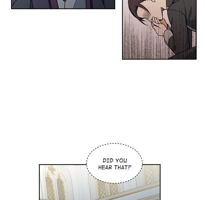 Our Secret Garden - Chapter 29 [photo 69] - MangaPorn