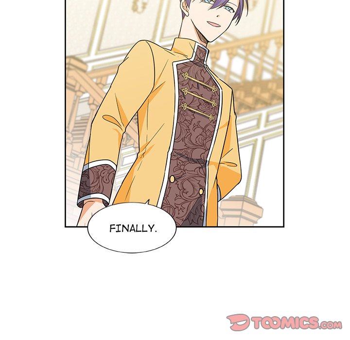 Our Secret Garden - Chapter 29 [photo 72] - MangaPorn