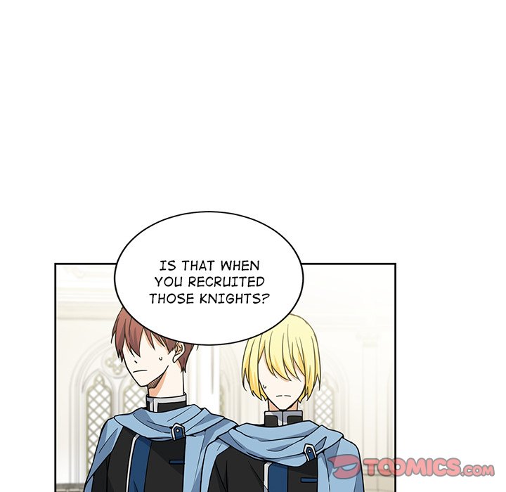 Our Secret Garden - Chapter 30 [photo 10] - MangaPorn