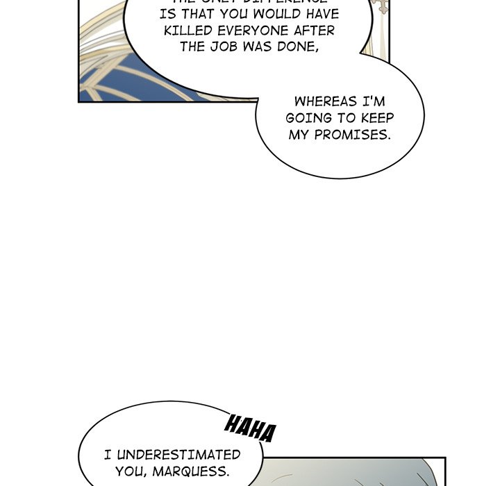 Our Secret Garden - Chapter 30 [photo 13] - MangaPorn