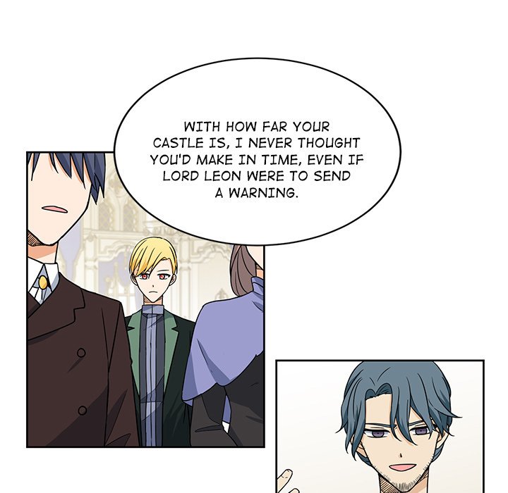 Our Secret Garden - Chapter 30 [photo 15] - MangaPorn