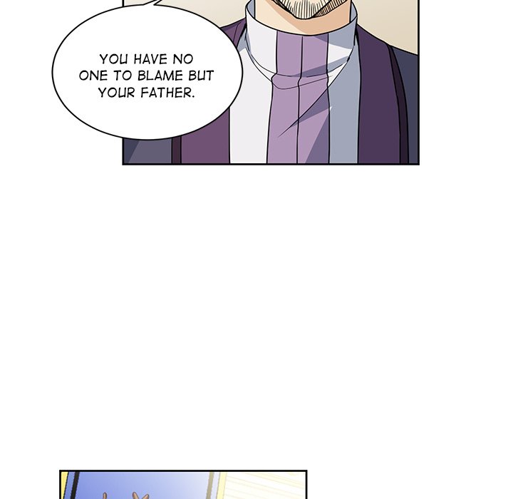 Our Secret Garden - Chapter 30 [photo 23] - MangaPorn