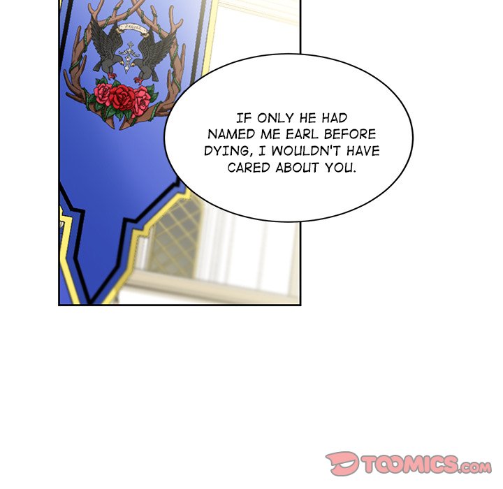 Our Secret Garden - Chapter 30 [photo 24] - MangaPorn