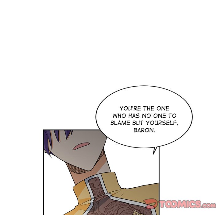 Our Secret Garden - Chapter 30 [photo 26] - MangaPorn