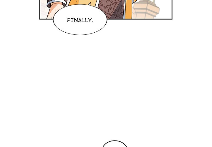 Our Secret Garden - Chapter 30 [photo 3] - MangaPorn