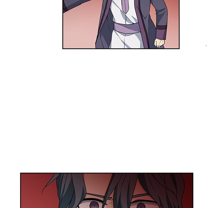 Our Secret Garden - Chapter 30 [photo 31] - MangaPorn