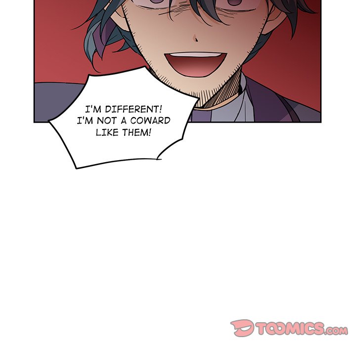 Our Secret Garden - Chapter 30 [photo 32] - MangaPorn