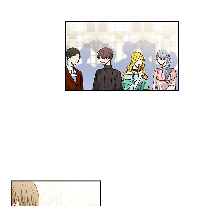 Our Secret Garden - Chapter 30 [photo 33] - MangaPorn