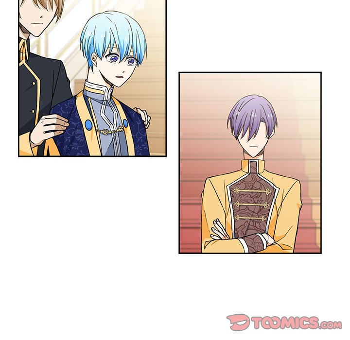 Our Secret Garden - Chapter 30 [photo 34] - MangaPorn