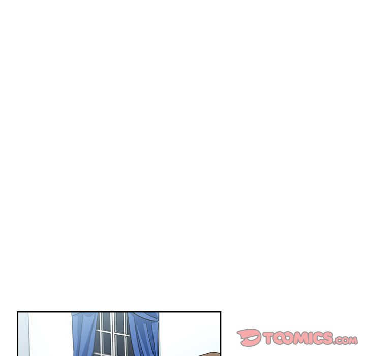 Our Secret Garden - Chapter 30 [photo 38] - MangaPorn