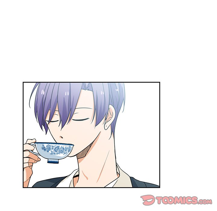 Our Secret Garden - Chapter 30 [photo 40] - MangaPorn