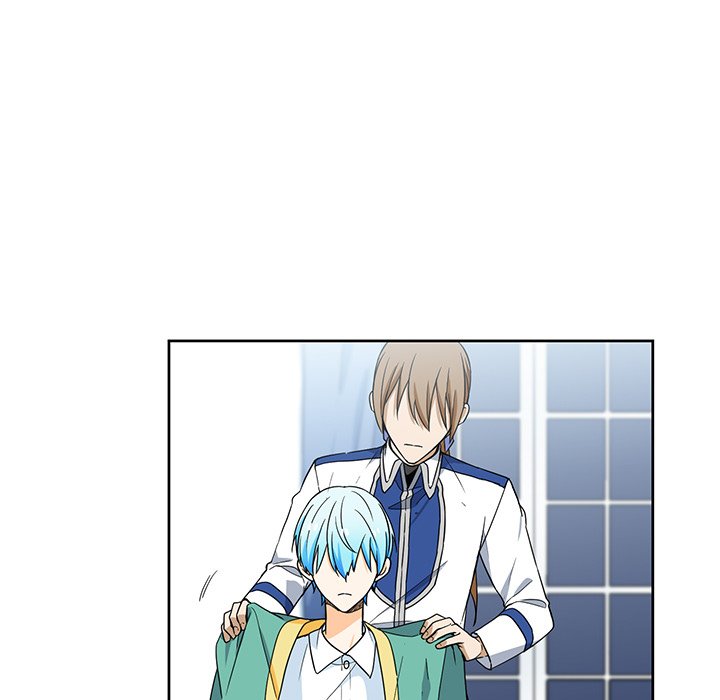 Our Secret Garden - Chapter 30 [photo 41] - MangaPorn