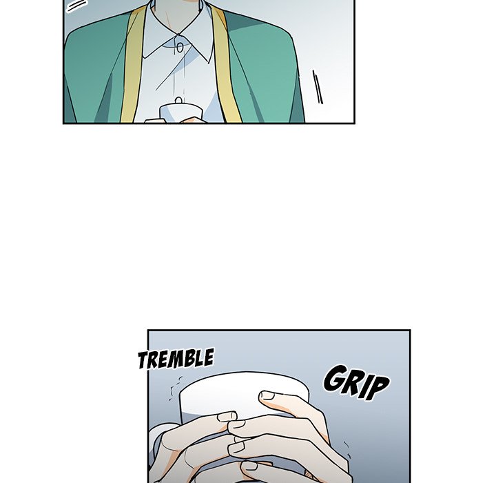 Our Secret Garden - Chapter 30 [photo 45] - MangaPorn