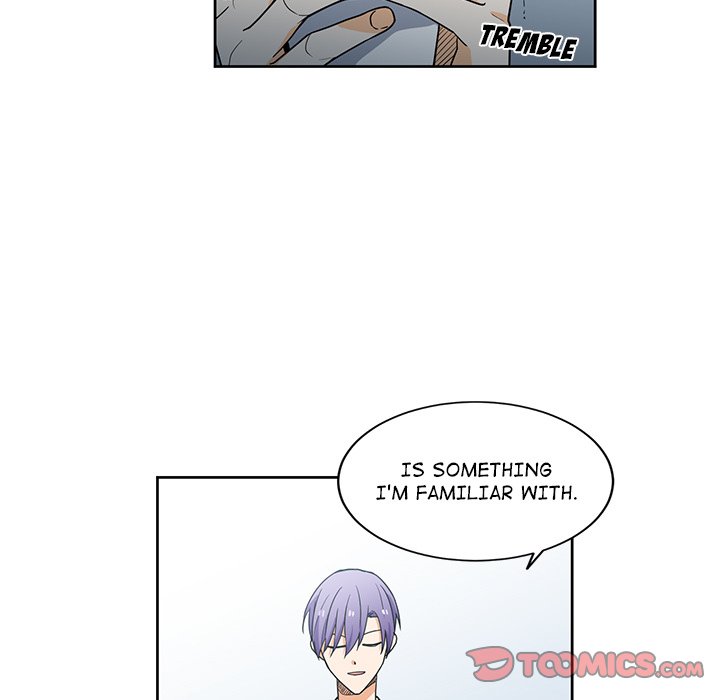 Our Secret Garden - Chapter 30 [photo 46] - MangaPorn