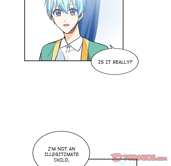 Our Secret Garden - Chapter 30 [photo 48] - MangaPorn