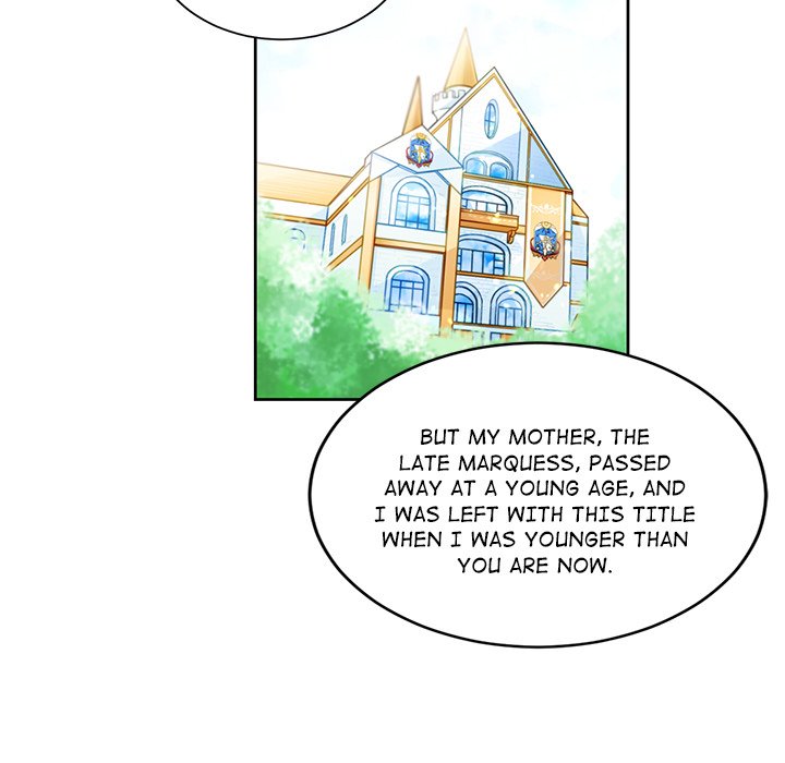 Our Secret Garden - Chapter 30 [photo 49] - MangaPorn